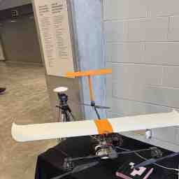 A demo at the JMTS Gala