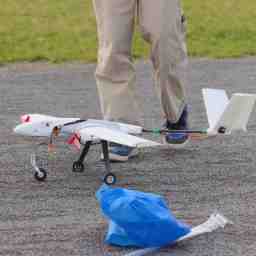 Starling before a test