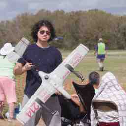 holding Starling at comp